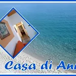 La Casa Di Anna A Due Passi Dal Mare... E Non Solo Apartmán *