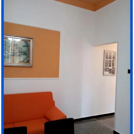 La Casa Di Anna A Due Passi Dal Mare... E Non Solo Daire *