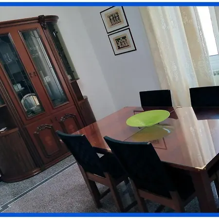 La Casa Di Anna A Due Passi Dal Mare... E Non Solo *
