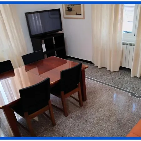 La Casa Di Anna A Due Passi Dal Mare... E Non Solo Vado Ligure