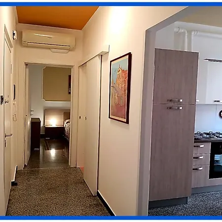 La Casa Di Anna A Due Passi Dal Mare... E Non Solo * Vado Ligure