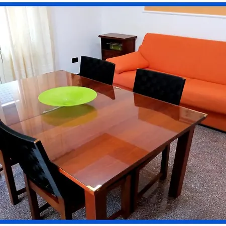 Apartmán La Casa Di Anna A Due Passi Dal Mare... E Non Solo *