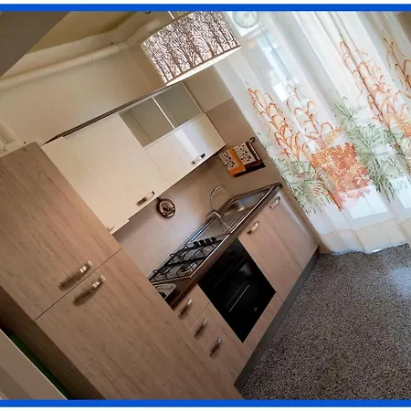 La Casa Di Anna A Due Passi Dal Mare... E Non Solo