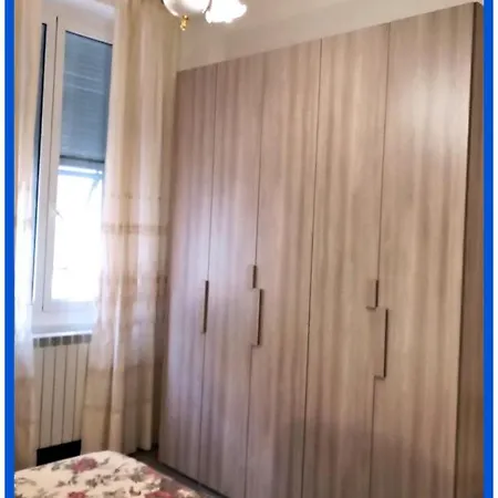 La Casa Di Anna A Due Passi Dal Mare... E Non Solo * Vado Ligure
