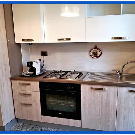 Apartmán La Casa Di Anna A Due Passi Dal Mare... E Non Solo *