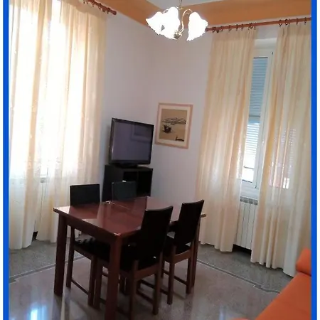 Apartmán La Casa Di Anna A Due Passi Dal Mare... E Non Solo Vado Ligure