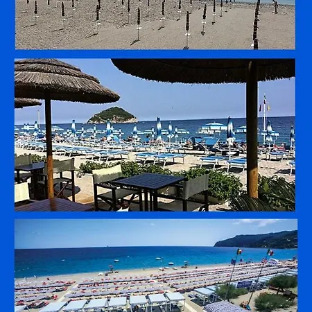 La Casa Di Anna A Due Passi Dal Mare... E Non Solo Apartment Vado Ligure