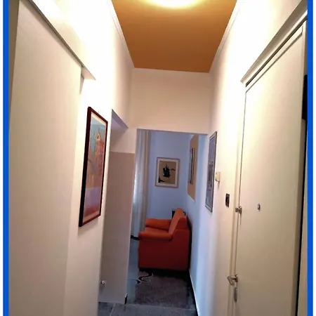 La Casa Di Anna A Due Passi Dal Mare... E Non Solo * Vado Ligure