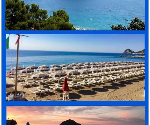 Appartamento La Casa Di Anna A Due Passi Dal Mare... E Non Solo *