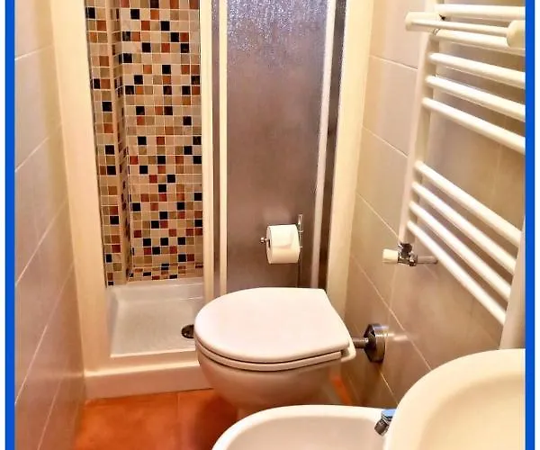 Apartamento La Casa Di Anna A Due Passi Dal Mare... E Non Solo