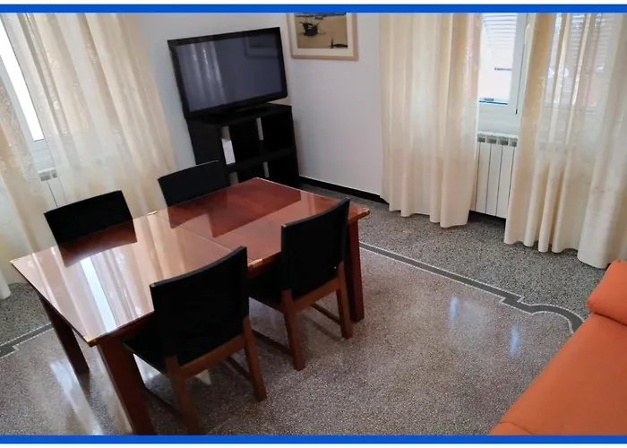 La Casa Di Anna A Due Passi Dal Mare... E Non Solo Vado Ligure