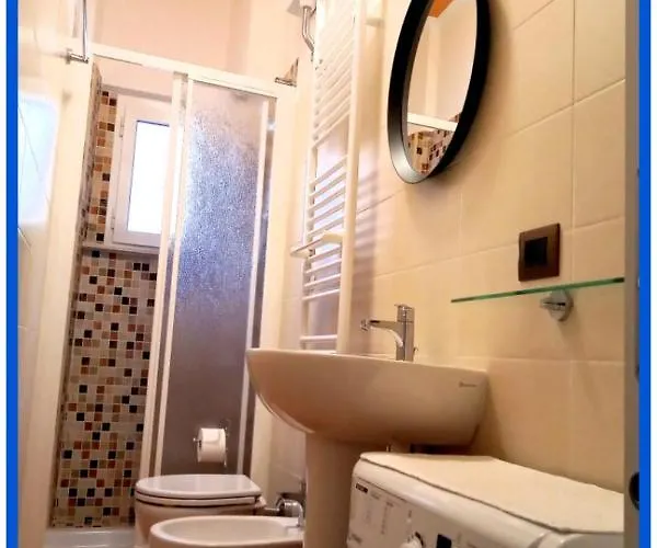 Apartamento La Casa Di Anna A Due Passi Dal Mare... E Non Solo *