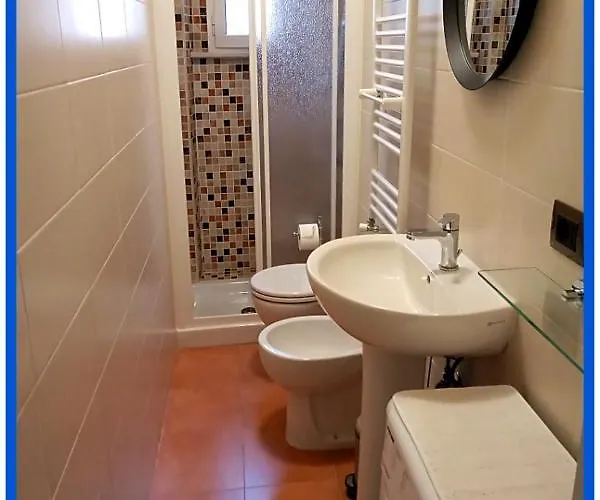 Apartamento La Casa Di Anna A Due Passi Dal Mare... E Non Solo