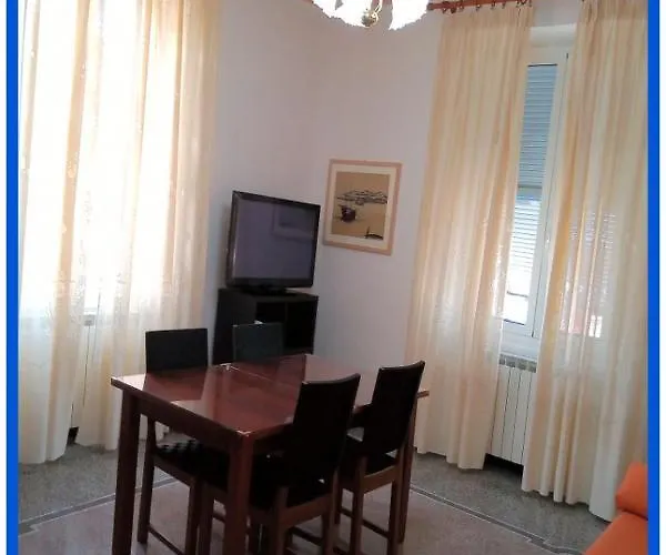 Appartamento La Casa Di Anna A Due Passi Dal Mare... E Non Solo Vado Ligure