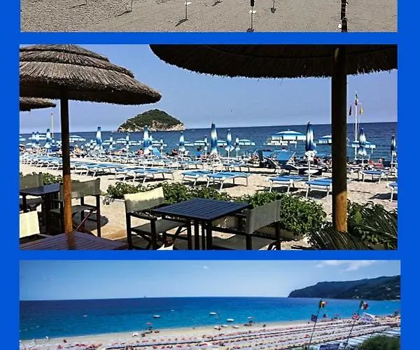 La Casa Di Anna A Due Passi Dal Mare... E Non Solo Appartamento Vado Ligure